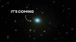 Full A Mysterious Object Entered Our Solar System | Simulation News
