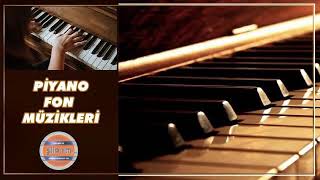 Piyano Fon Müzikleri - Yeşilçam - Jms Beatz