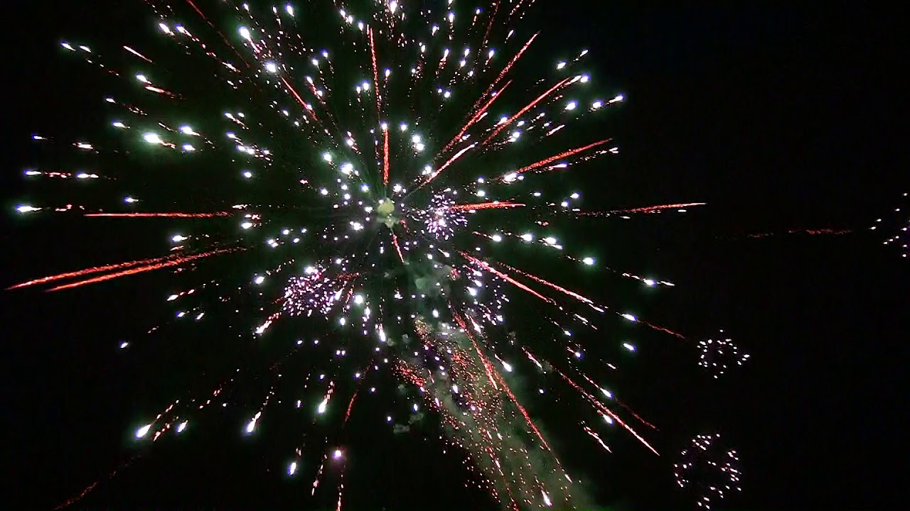 Cakebox 20Sh 30mm - "Chrys-Rain Variations" [Batch 2018]