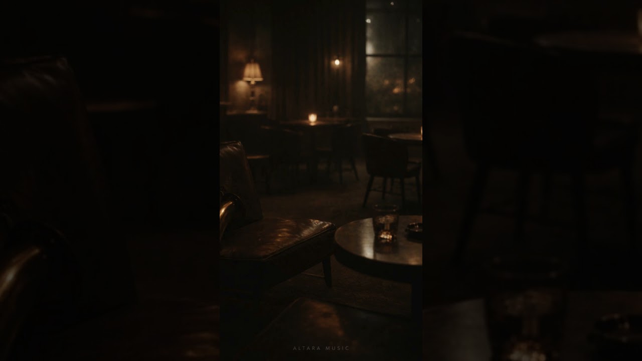 ALTARA — SAXO · FILM UNDERSCORE