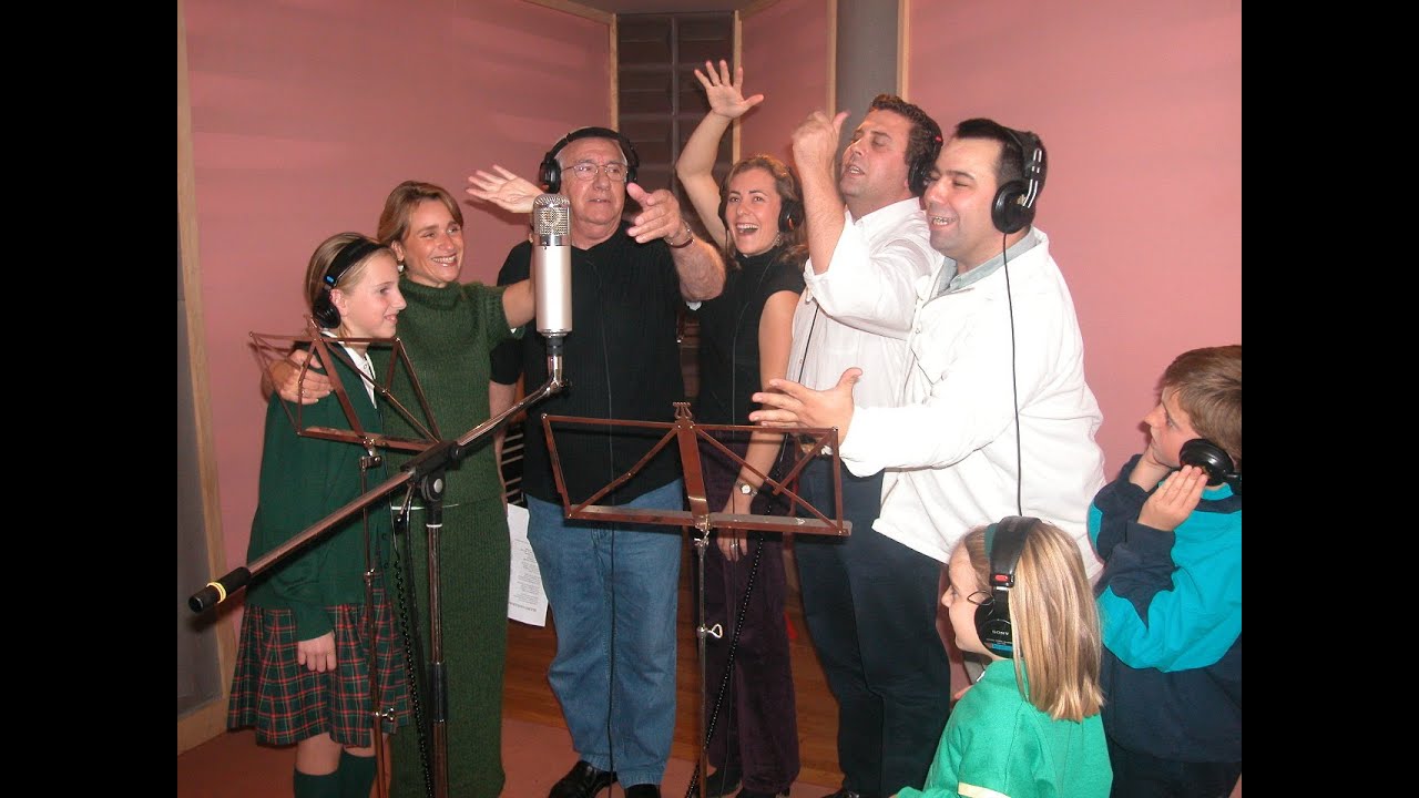 Siempre Así - Gracias Miliki 