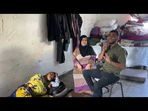 الاستجابة لمناشدة عماد وتوفير مصاريف العملية