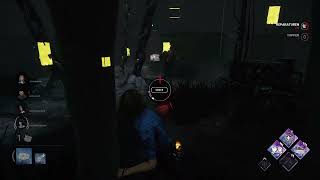 Celebrity weird skill check bug | DBD Net Worth