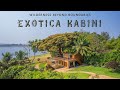 Exotica kabini  homeground of the lone black panther of kabini