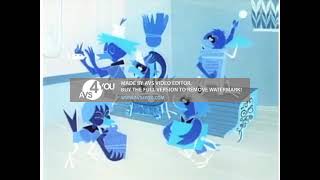 Disney Sing Along Songs Intro Hq In G Major