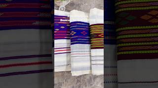 Padmini by nooni jura.. #onlineboutique #mekhelachadar #handloom #youtubeshorts #shortsviral