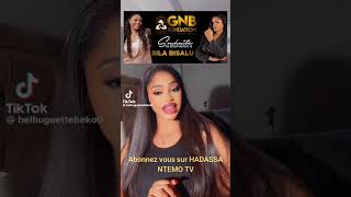 URGENT ELUMBI SOLO ACTRICE NAEL YA SILABISALU ALAKISI LOOK NAYE YA LELO