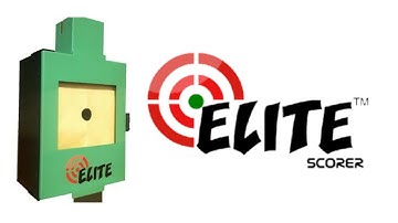 ELITE Scorer | Electronic Scoring Target | Shooting Sports India