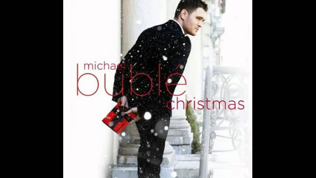 ♥ Michael Buble Jingle Bells (feat. The Puppini Sister) YouTube