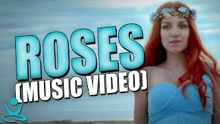 🌹 ARMD & Dax - Roses (Feat. Aitana Vega) (🎵 EDM  🎥)