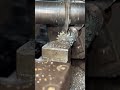 Helical Gear Teeth Cutting on Manual Milling Machine | Precision Gear Machining