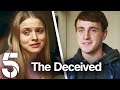 When A Builder Invites You On A Date | The Deceived Episode 2 | Channel 5