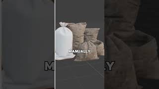 Link Materials in Blender!