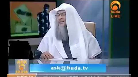 Does a wife have to cook for her husband? - Sheikh Assim Al Hakeem - DayDayNews