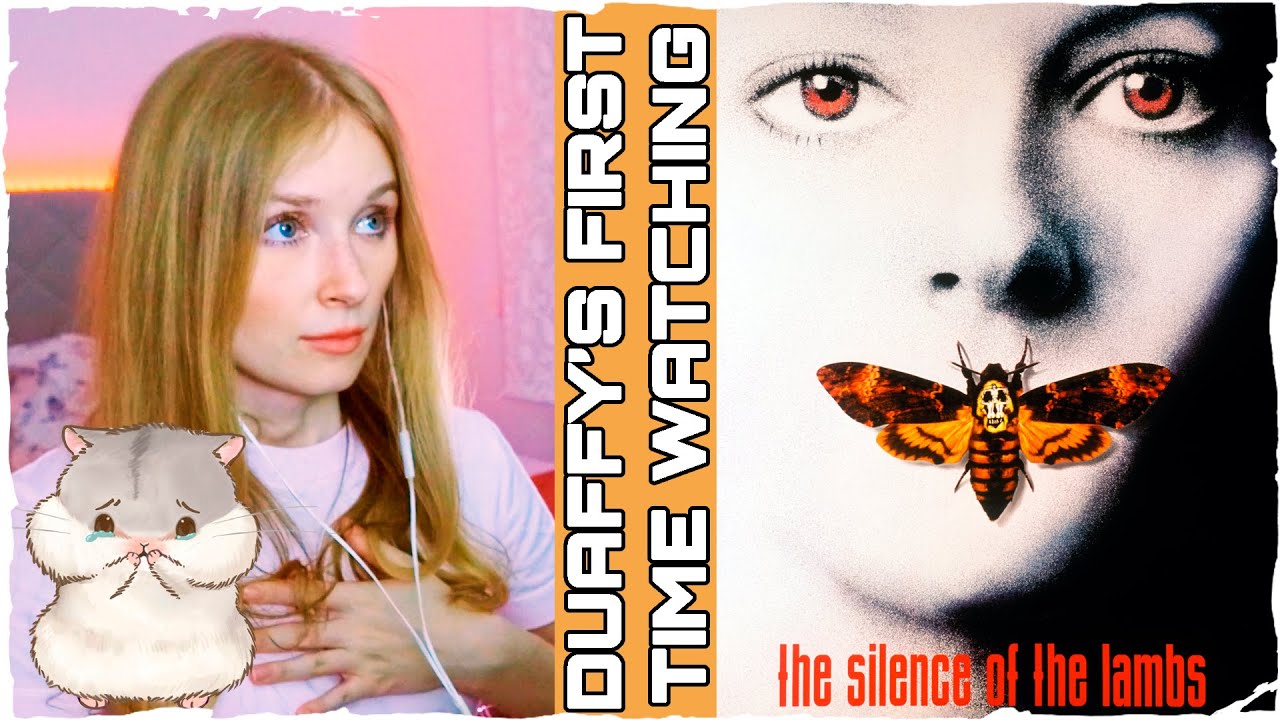 The Silence of the Lambs - First Time Watching - Reaction & Thoughts