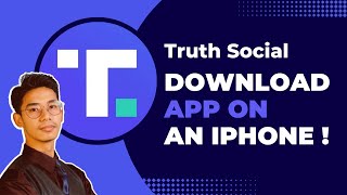 How to Download Truth Social on iPhone ! screenshot 5