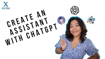 How To Create A Virtual Assistant With ChatGPT I Different Types Of Virtual Assistants With ChatGPT