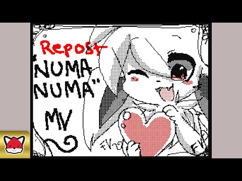 NUMA NUMA MV