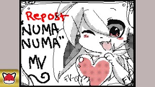 NUMA NUMA MV