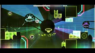 PartyAllNight ( By Cho10 ) - Geometry Dash 2.2 screenshot 4