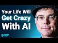 Andy Weir on AI & Movies: A New Perspective 🎬
