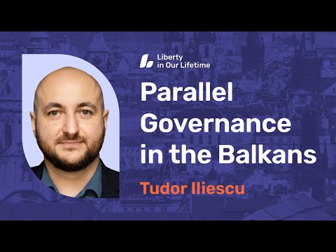 Parallel Governance in the Balkans