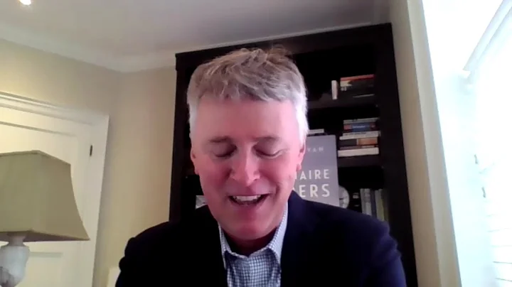 Kevin Donovan on the murder of billionaire couple ...