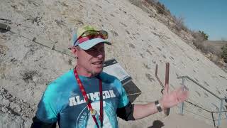 Why school field trips to Dinosaur Ridge are unlike no other learning experience in the world!