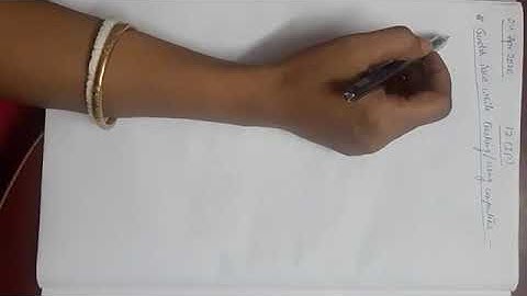 Gender issues while teaching/using computers