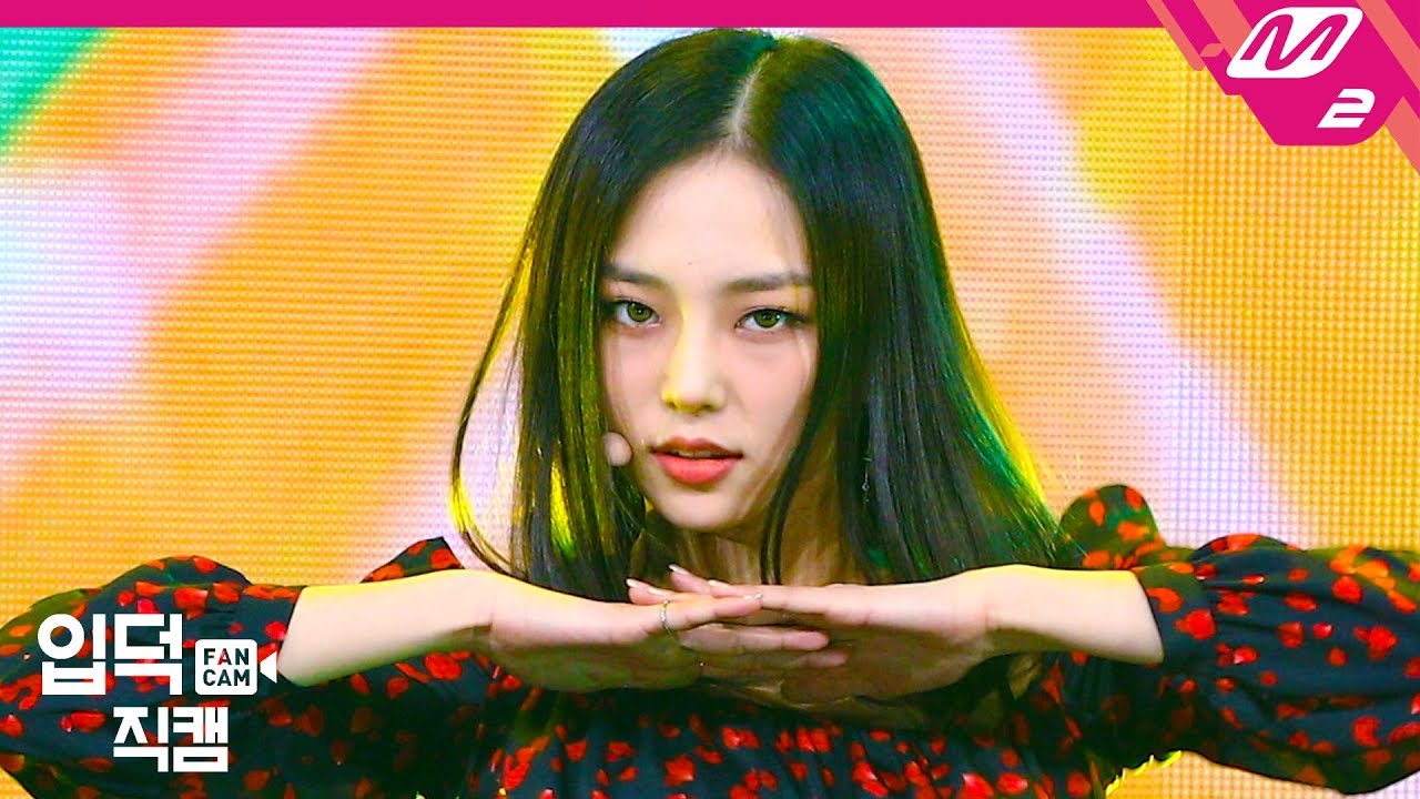 [입덕직캠] CLC 장예은 직캠 4K '도깨비(Hobgoblin)’ (CLC JANG YEEUN FanCam) | @MCOUNTDOWN_2020.1.9