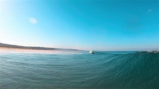 Gopro 7 Black POV Surf