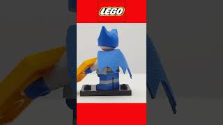 #shorts❤️LEGO 71026 SERIES DC SUPER HEROES - BAT-MITE
