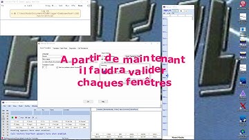 tuto N1MM FR