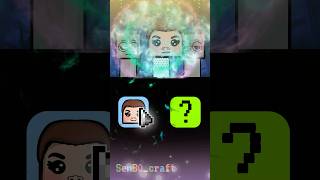 Minecraft Stranger Things Characters And Sprunki