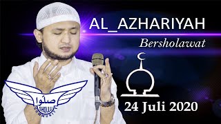 GEMA SHOLAWAT NABI // BERSAMA // RKH.M.KARROR ABDULLAH SCHAL & SHOLLU COMMUNITY // DALAM RANGKA // H