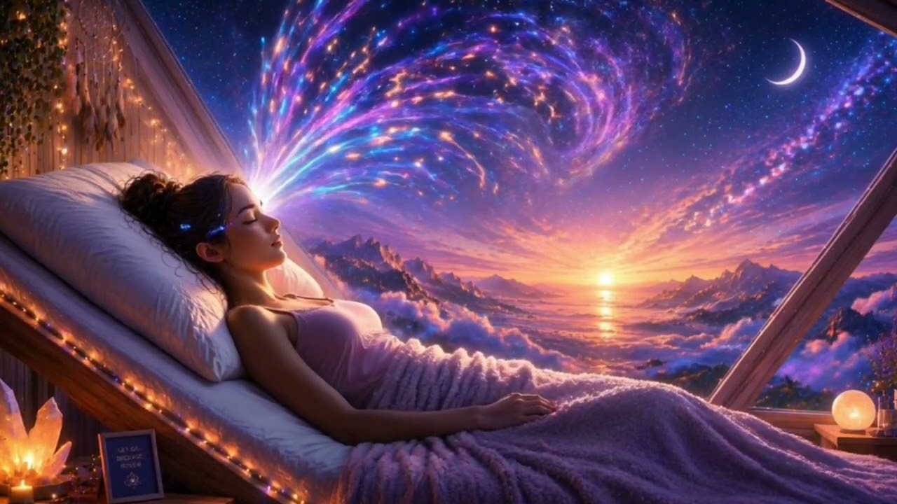 Watch Deep Rest Initiated | Healing Meditation for Mind & Body Recovery, Deep Sleep & Inner Calm on YouTube Watch Deep Rest Initiated | Healing Meditation for Mind & Body Recovery, Deep Sleep & Inner Calm on YouTube