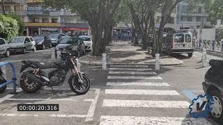 Test Vonguru - Vimble 2 Feiyutech Stabilisateur