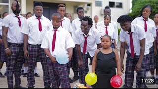 Memkwa School { Ep 26}