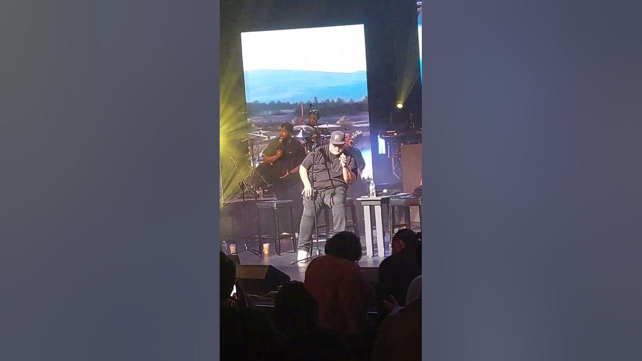 Living Word, Fred Hammond Living Word, Fred Hammond