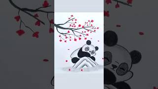 How to draw easy drawing #shorts