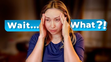 "HAD I HAD..." 👈 Is This Correct? — Understand All 5 Conditionals in English