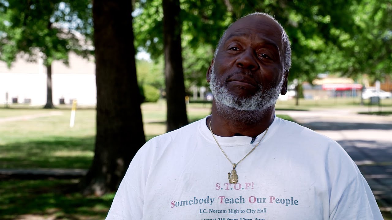 Operation Ceasefire Portsmouth Police Department Tony Atkins Full Length Story Portsmouth