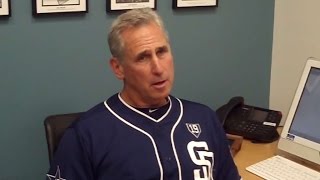 SD@LAD: Black on Stults' one-run outing in 4-1 win