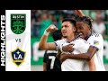 HIGHLIGHTS: Austin FC vs. LA Galaxy | May 08, 2022