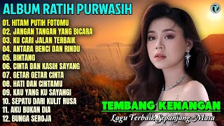 Download Lagu Album Ratih Purwasih || HITAM PUTIH FOTOMU - HATI DAN CINTAMU 💕 Lagu Kenangan Terbaik Sepanjang Masa MP3