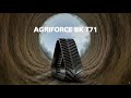 AGRIFORCE BK T71 at AGRITECHNICA 2025