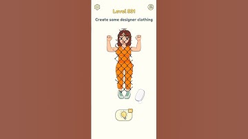 Delete one part Level 531 #dop2 #dop #braintest #gaming #androidgames