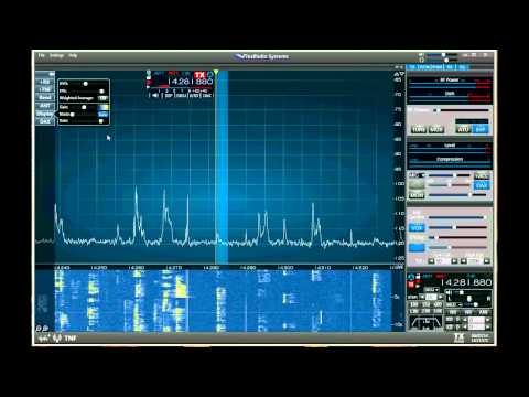 Flex 6300 Operation & Review - Part 1
