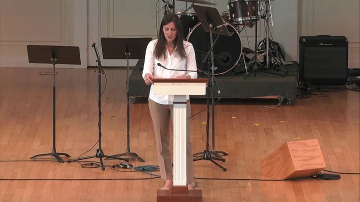Lauren Becker 02/20/19