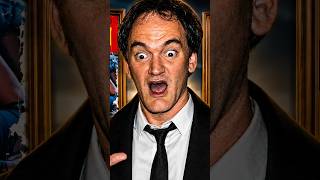 I WATCHED EVERY QUENTIN TARANTINO FILM IN 24 HOURS, IT WAS WEIRD